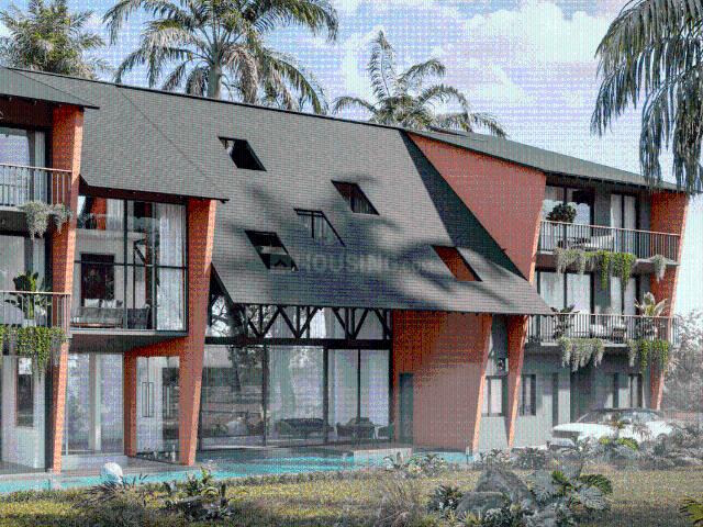 5 BHK Villa in Siolim for resale Goa. The reference number is 21123260