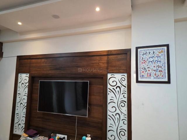 5 BHK Villa in Silver Spring for resale Indore. The reference number is 21358476