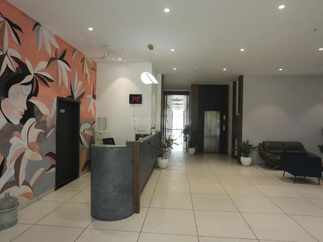 5 BHK Villa in Silver Spring for resale Indore. The reference number is 21375781
