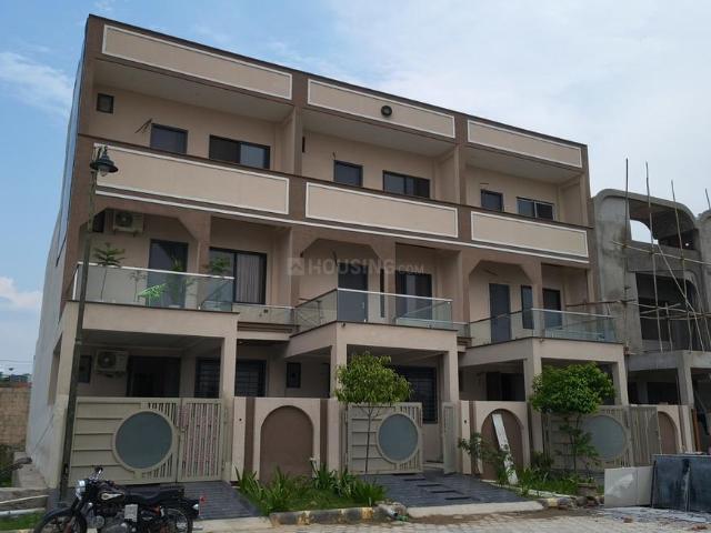 5 BHK Villa in Sitapura for resale Jaipur. The reference number is 21133777