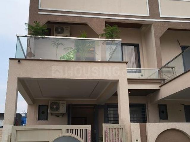 5 BHK Villa in Sitapura for resale Jaipur. The reference number is 21133721