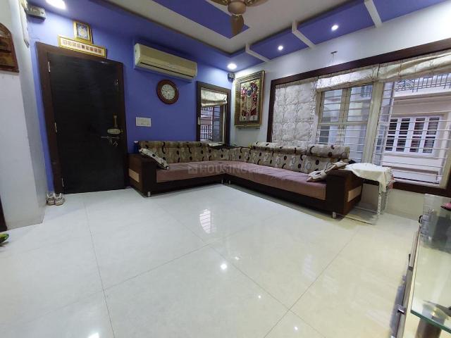 5 BHK Villa in Sola for resale Ahmedabad. The reference number is 19504284