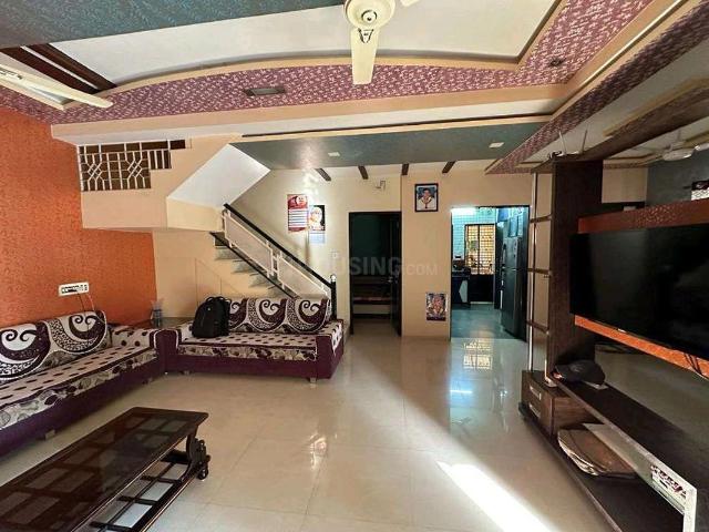 5 BHK Villa in Sola for resale Ahmedabad. The reference number is 19822009