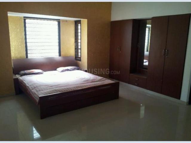 5 BHK Villa in South Bopal for rent Ahmedabad. The reference number is 21028580
