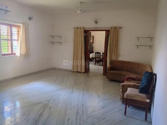 5 BHK Villa in South Bopal for rent Ahmedabad. The reference number is 4923288