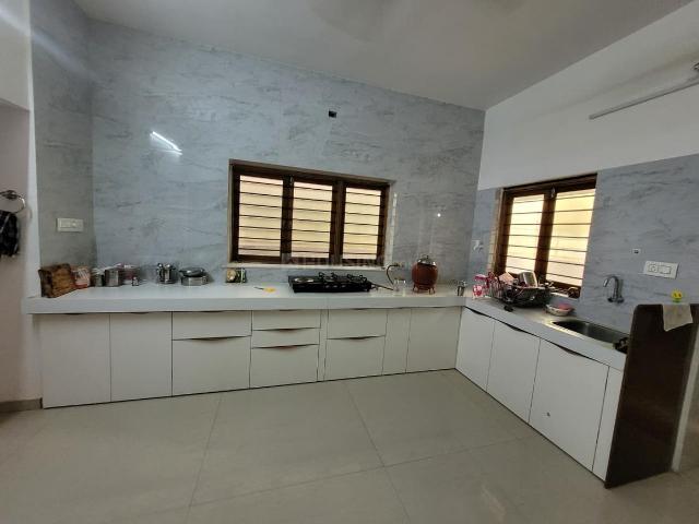 5 BHK Villa in South Bopal for resale Ahmedabad. The reference number is 21021123