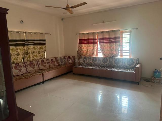 5 BHK Villa in South Bopal for resale Ahmedabad. The reference number is 21257964