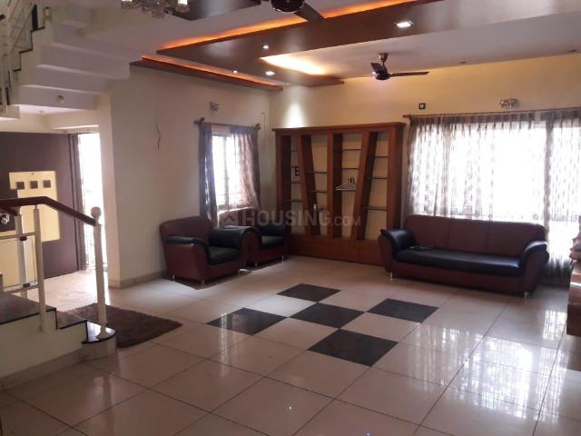5 BHK Villa in Spine Road for rent Pune. The reference number is 20082527