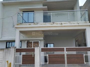 Villa for sale in Orissa - Security, Electricity