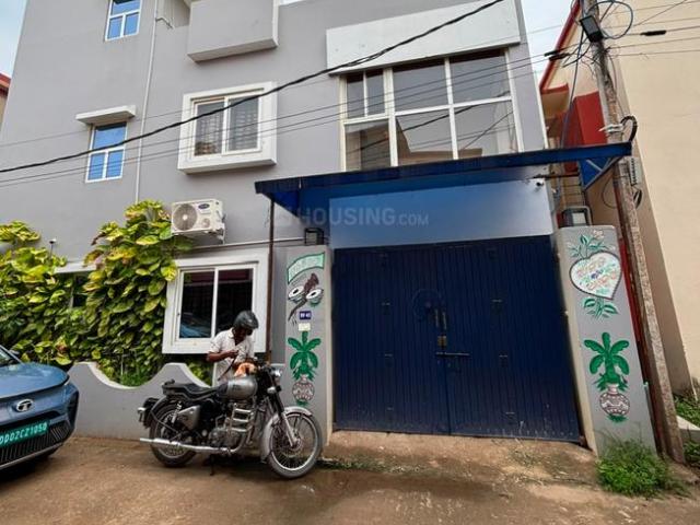 5 BHK Villa in Sundarpada for resale Bhubaneswar. The reference number is 20538707