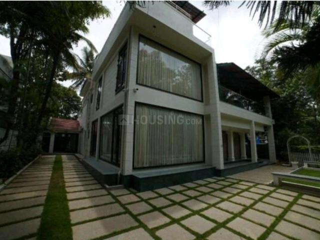 5 BHK Villa in Subramanyapura for rent Bengaluru. The reference number is 21284032