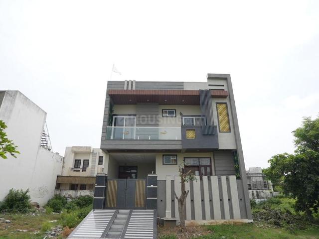 5 BHK Villa in Sushant City I for resale Jaipur. The reference number is 21112109