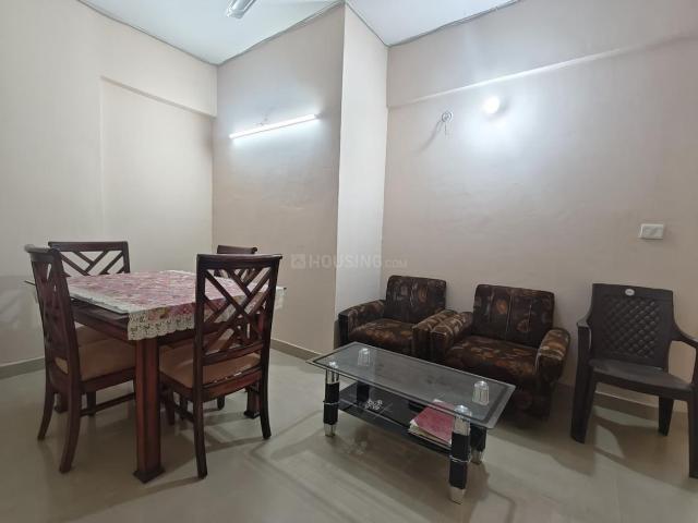 5 BHK Villa in Sushant Golf City for rent Lucknow. The reference number is 21058660