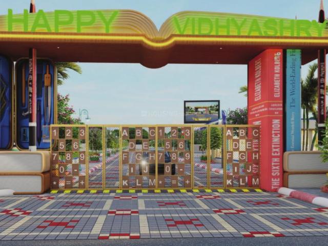 5 BHK Apartment in Chachiyawas for resale Ajmer. The reference number is 20699753