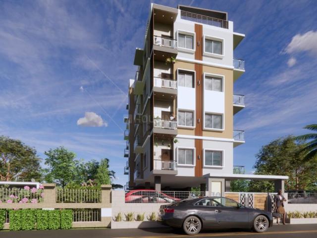 5 BHK Apartment in Chatribari for resale Guwahati. The reference number is 18710253