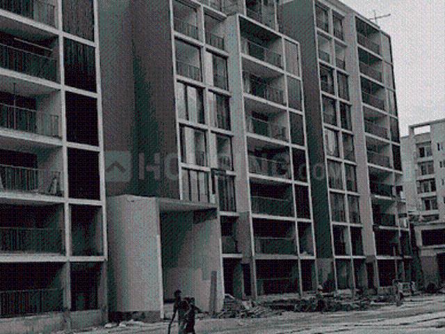 5 BHK Apartment in Chinna Nolambur for resale Chennai. The reference number is 19988654