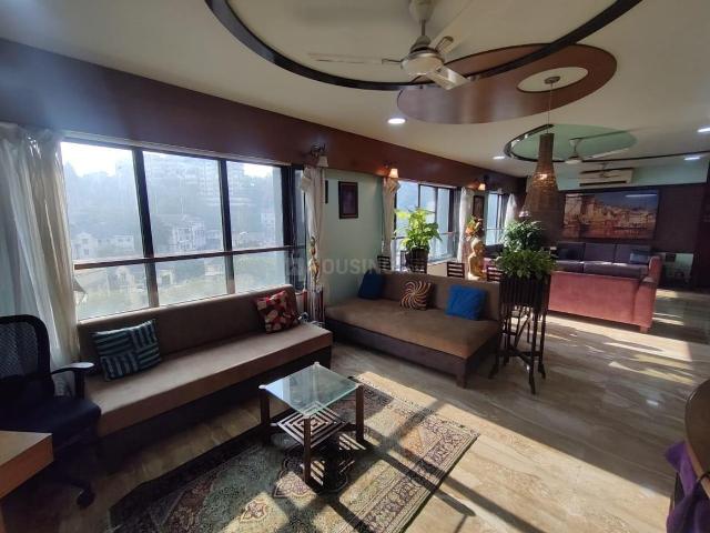 5 BHK Apartment in Cumballa Hill for resale Mumbai. The reference number is 17387074