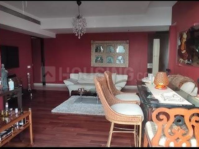 5 BHK Apartment in Cumballa Hill for resale Mumbai. The reference number is 19665539