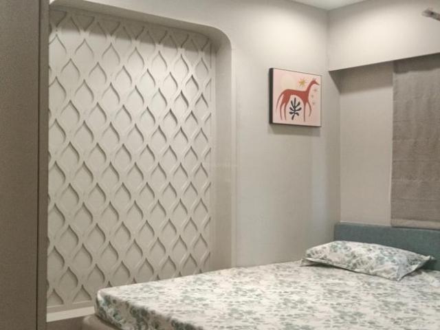 5 BHK Apartment in Ambli for rent Ahmedabad. The reference number is 19159444