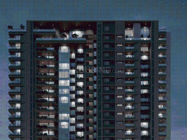 5 BHK Apartment in Ambli for resale Ahmedabad. The reference number is 12839125