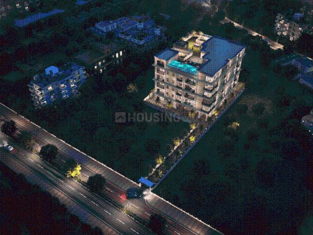 5 BHK Apartment in Aminjikarai for resale Chennai. The reference number is 21357916