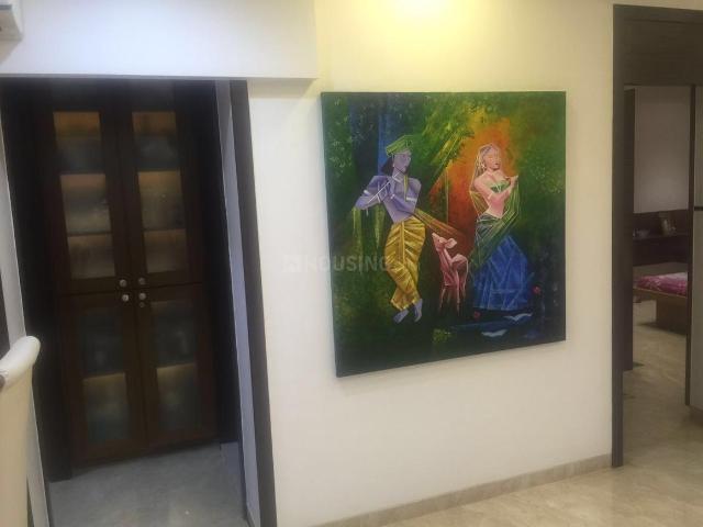 5 BHK Apartment in Andheri West for rent Mumbai. The reference number is 19955890