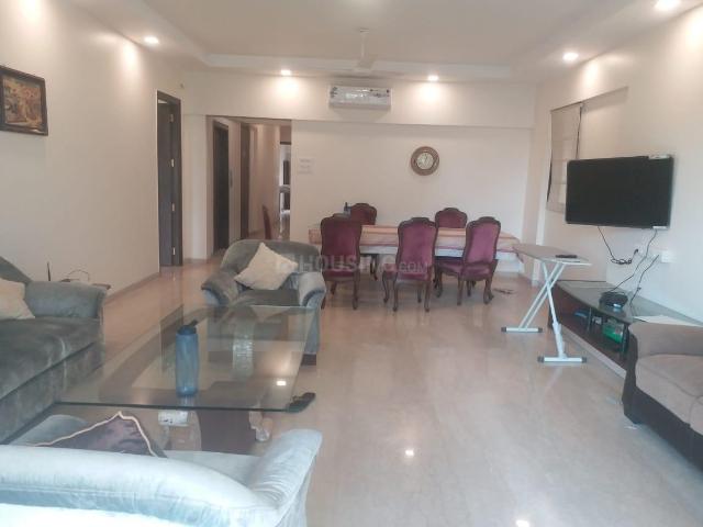 5 BHK Apartment in Andheri West for rent Mumbai. The reference number is 19955896