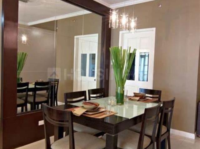 5 BHK Apartment in Andheri West for resale Mumbai. The reference number is 16718007