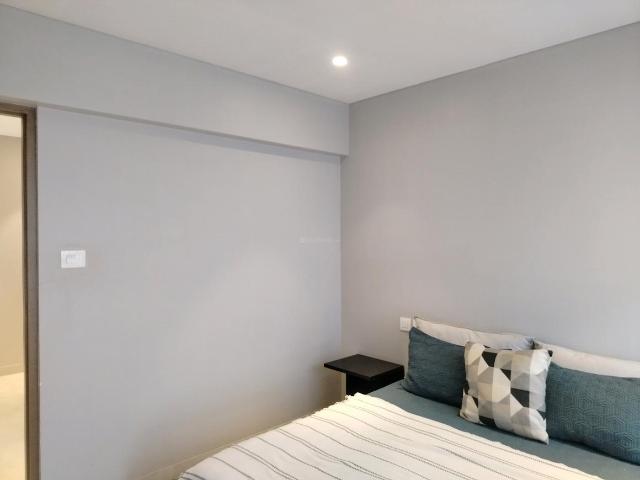 5 BHK Apartment in Andheri West for resale Mumbai. The reference number is 19622037