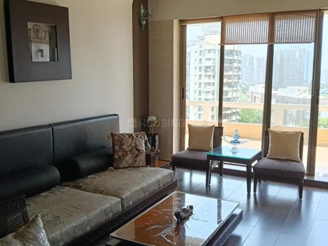 5 BHK Apartment in Andheri West for resale Mumbai. The reference number is 21111881