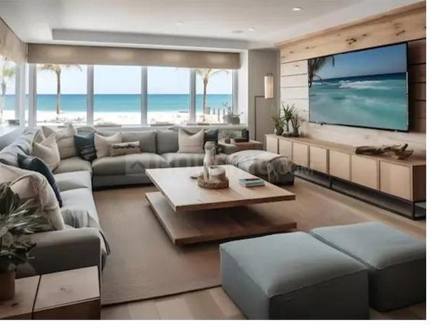 5 BHK Apartment in Andheri West for resale Mumbai. The reference number is 21112001