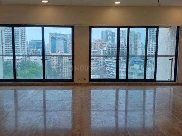 5 BHK Apartment in Andheri West for resale Mumbai. The reference number is 21302956
