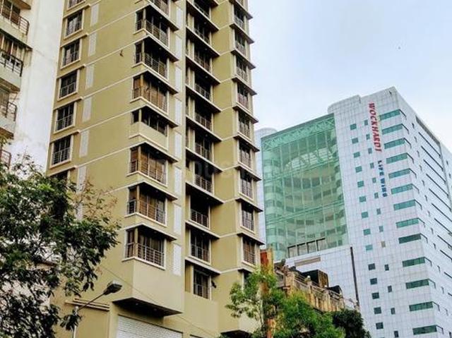 5 BHK Apartment in Agripada for resale Mumbai. The reference number is 21083731