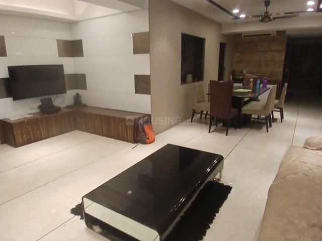 5 BHK Apartment in Alipore for resale Kolkata. The reference number is 21081053