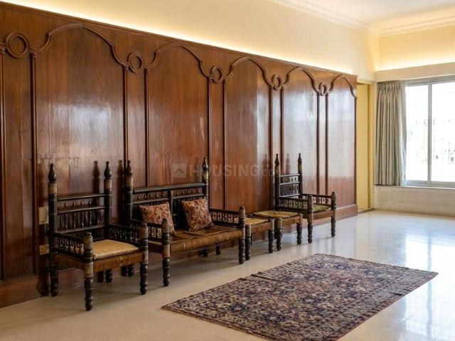 5 BHK Apartment in Alipore for resale Kolkata. The reference number is 21281131
