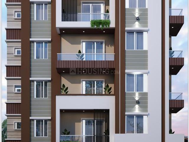 5 BHK Apartment in Argora for resale Ranchi. The reference number is 20315163