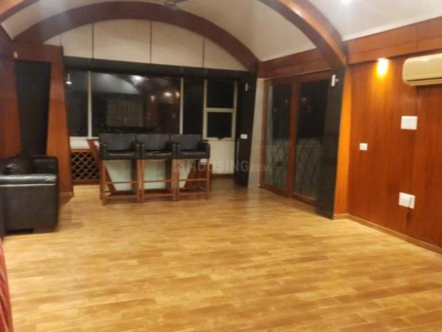 5 BHK Apartment in Armane Nagar for rent Bengaluru. The reference number is 20969177