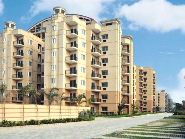 5 BHK Apartment in Ashiana Colony for rent Dera Bassi. The reference number is 20655035