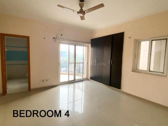 5 BHK Apartment in Ashiana Colony for rent Dera Bassi. The reference number is 20655035