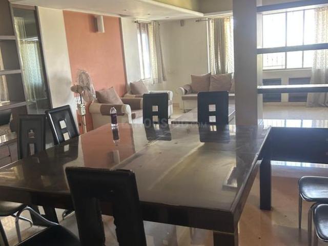 5 BHK Apartment in Aundh for rent Pune. The reference number is 19896824