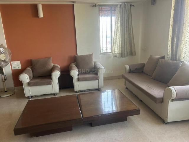 5 BHK Apartment in Aundh for rent Pune. The reference number is 20062463