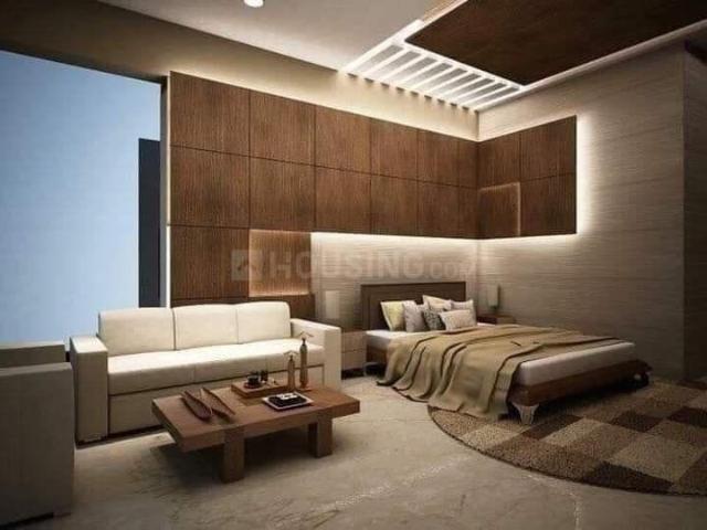 5 BHK Apartment in Bodakdev for rent Ahmedabad. The reference number is 19965896