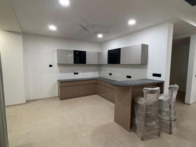 5 BHK Apartment in Bodakdev for rent Ahmedabad. The reference number is 20176300
