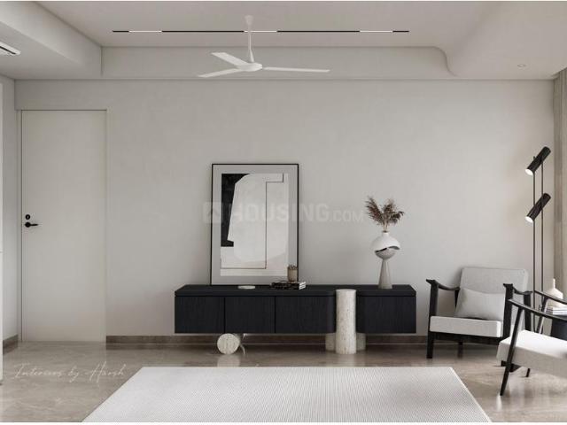 5 BHK Apartment in Bodakdev for rent Ahmedabad. The reference number is 20560785