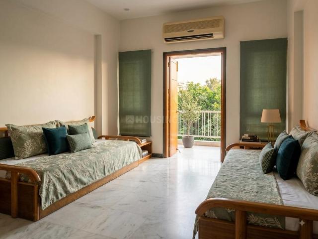 5 BHK Apartment in Bodakdev for rent Ahmedabad. The reference number is 20920285