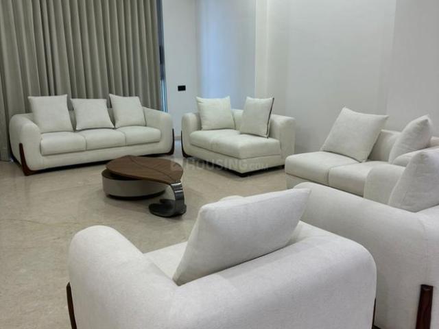 5 BHK Apartment in Bodakdev for rent Ahmedabad. The reference number is 20975252