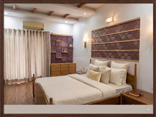 5 BHK Apartment in Bodakdev for rent Ahmedabad. The reference number is 20978737