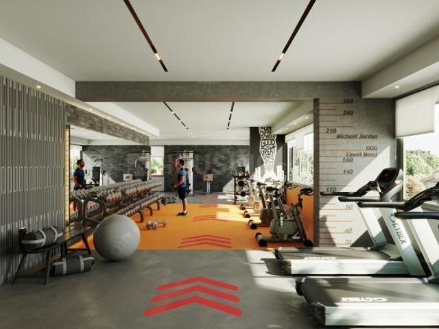 5 BHK Apartment in Bodakdev for resale Ahmedabad. The reference number is 15636820