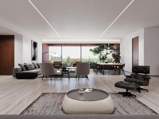 5 BHK Apartment in Bodakdev for resale Ahmedabad. The reference number is 15031723