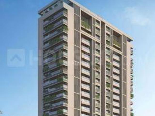 5 BHK Apartment in Bodakdev for resale Ahmedabad. The reference number is 17738978